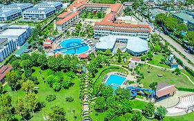 Queen's Park Le Jardin